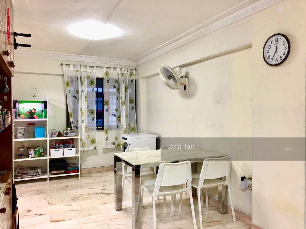 Blk 449 Tampines Street 42 (Tampines), HDB 4 Rooms #215213971